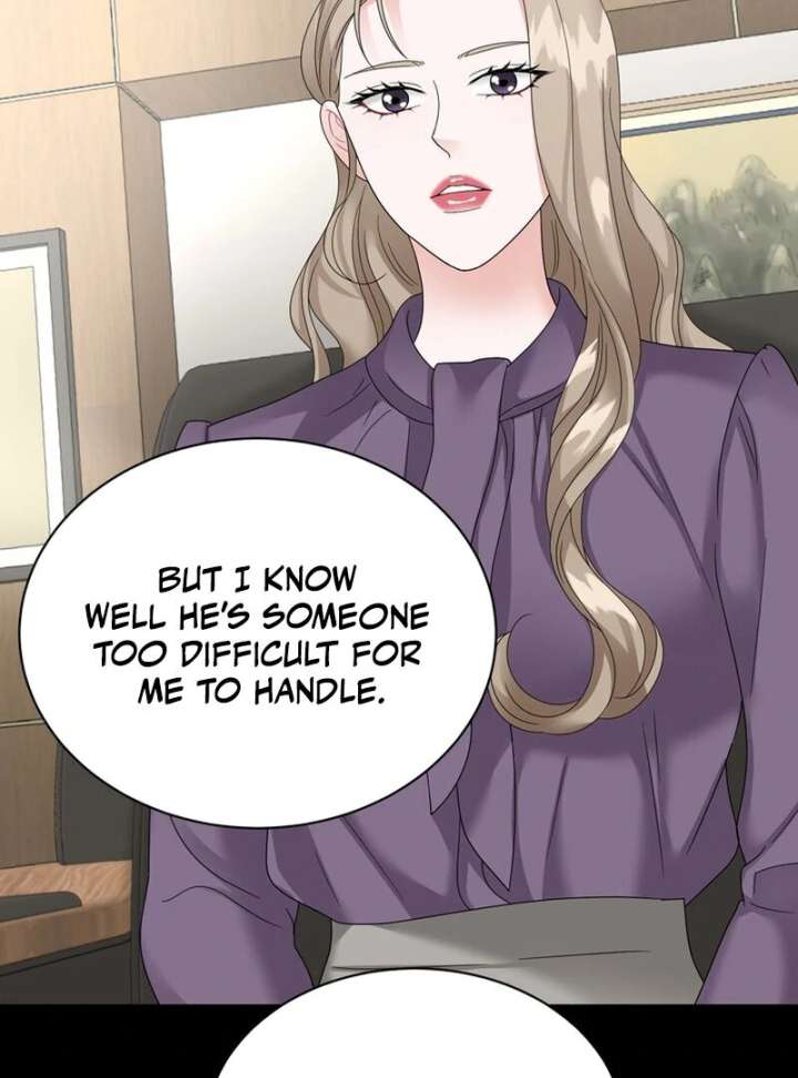 Taste Of The Boss Chapter 19 - Page 44