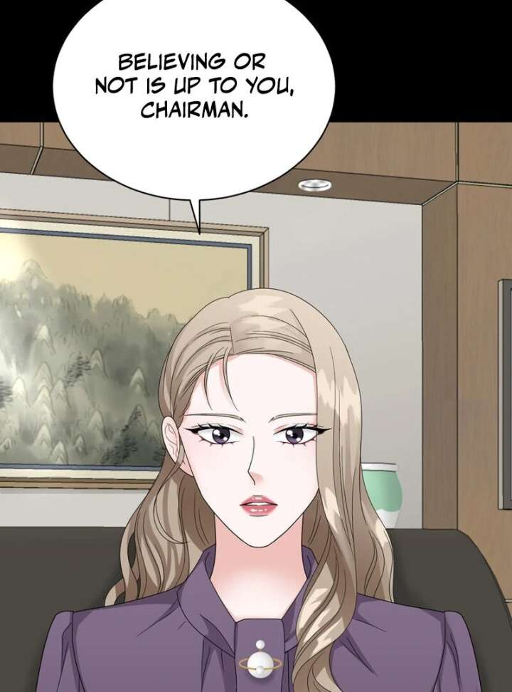 Taste Of The Boss Chapter 19 - Page 47