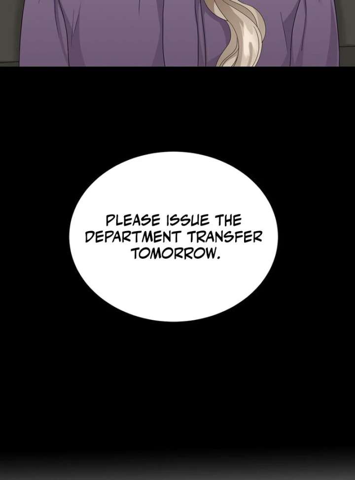 Taste Of The Boss Chapter 19 - Page 48