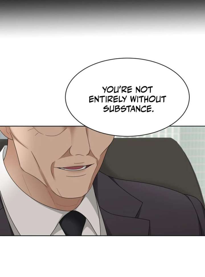 Taste Of The Boss Chapter 19 - Page 49