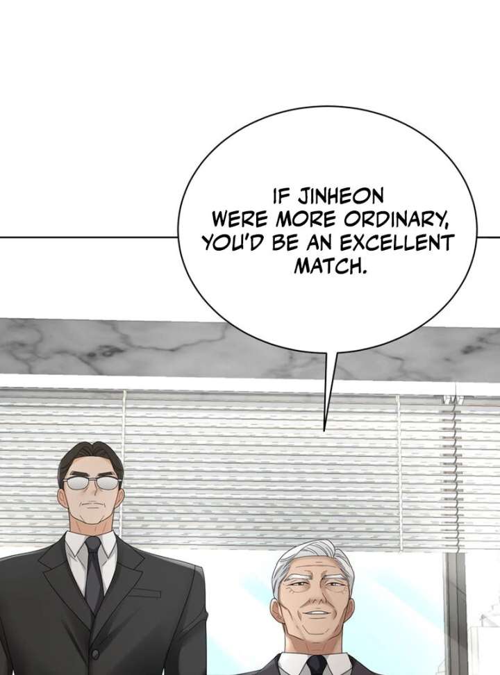 Taste Of The Boss Chapter 19 - Page 50