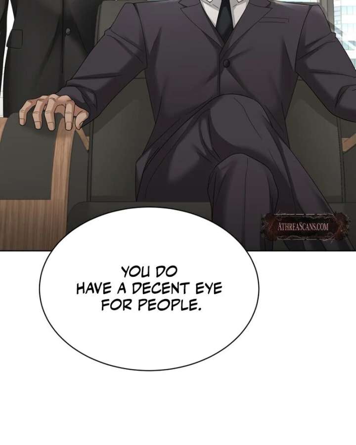 Taste Of The Boss Chapter 19 - Page 51