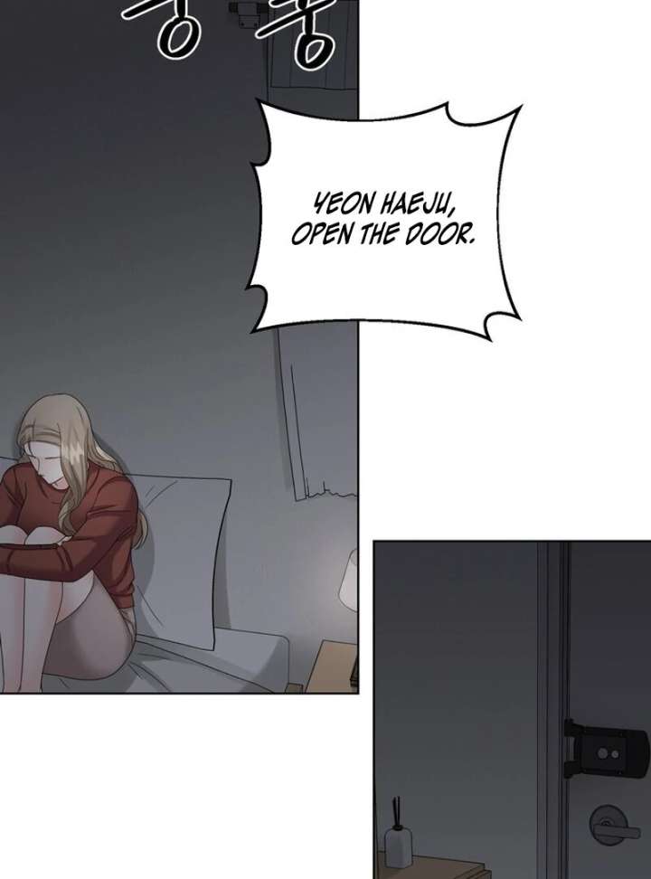 Taste Of The Boss Chapter 19 - Page 57