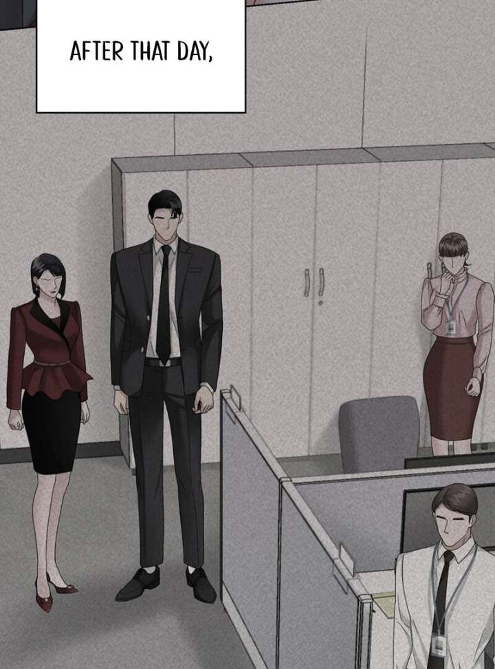 Taste Of The Boss Chapter 19 - Page 63