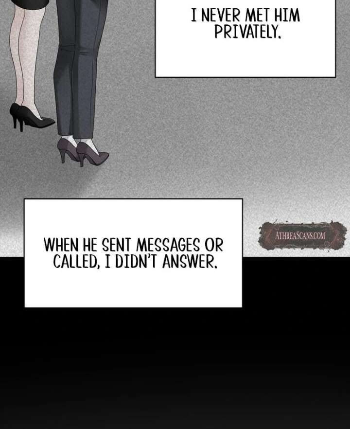 Taste Of The Boss Chapter 19 - Page 65