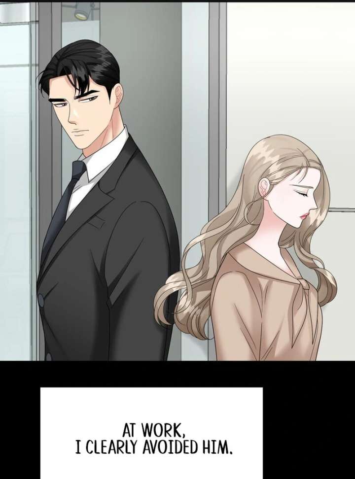 Taste Of The Boss Chapter 19 - Page 66