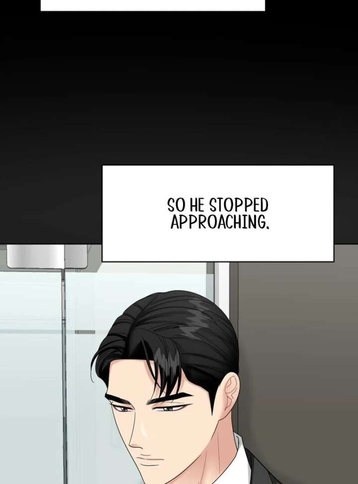 Taste Of The Boss Chapter 19 - Page 67