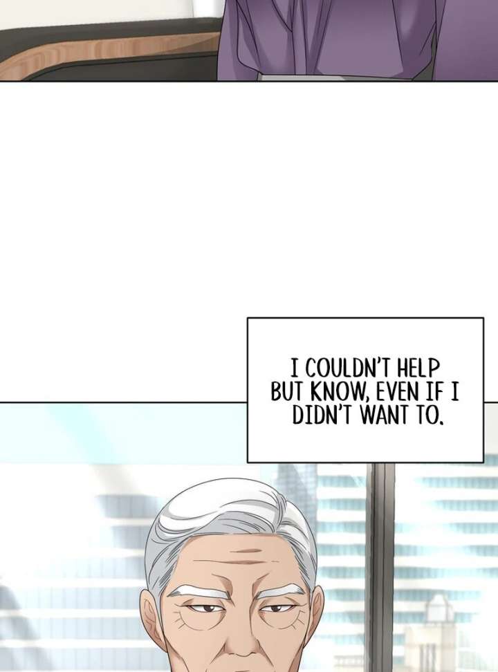 Taste Of The Boss Chapter 19 - Page 8