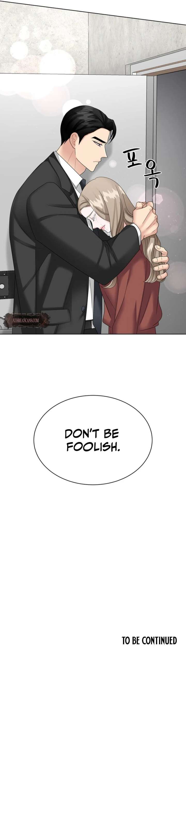 Taste Of The Boss Chapter 19 - Page 92