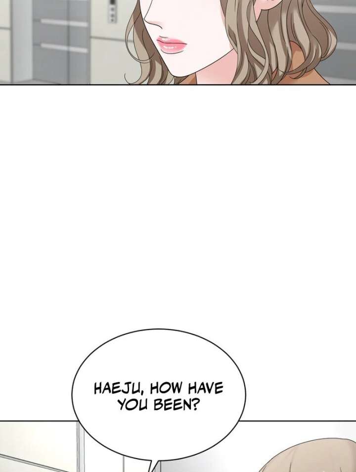 Taste Of The Boss Chapter 20 - Page 102