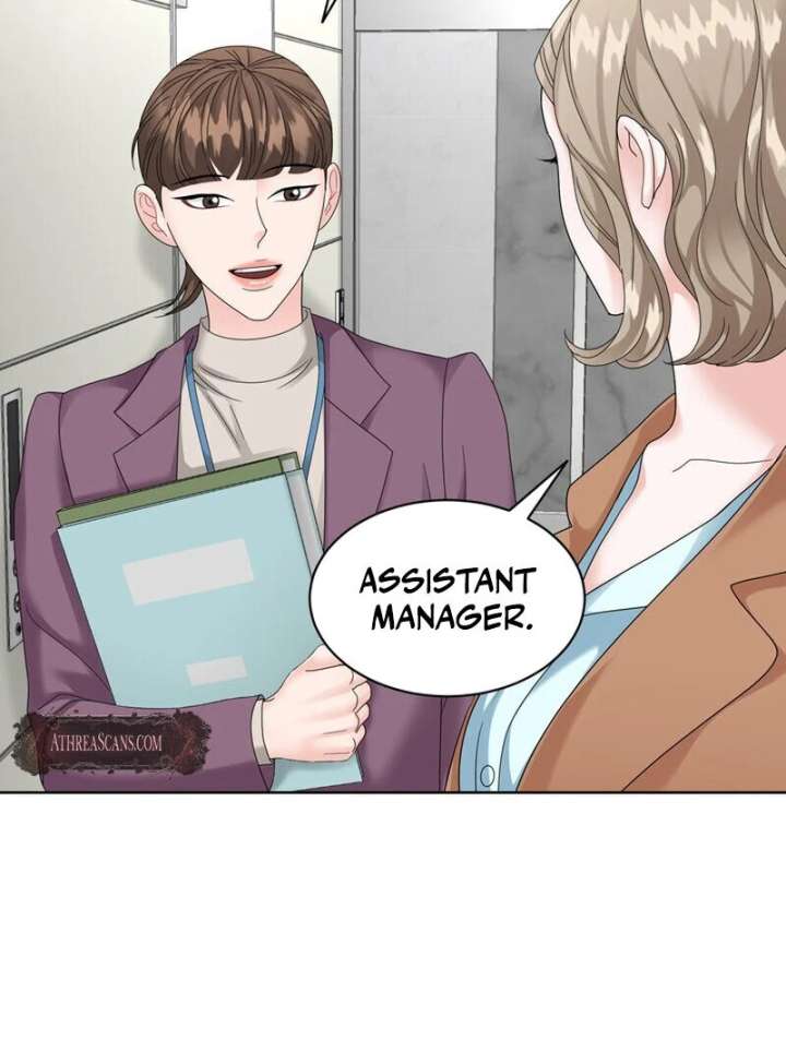 Taste Of The Boss Chapter 20 - Page 103