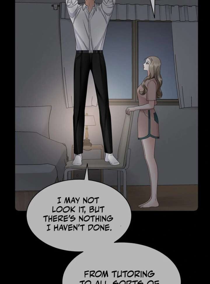 Taste Of The Boss Chapter 20 - Page 3