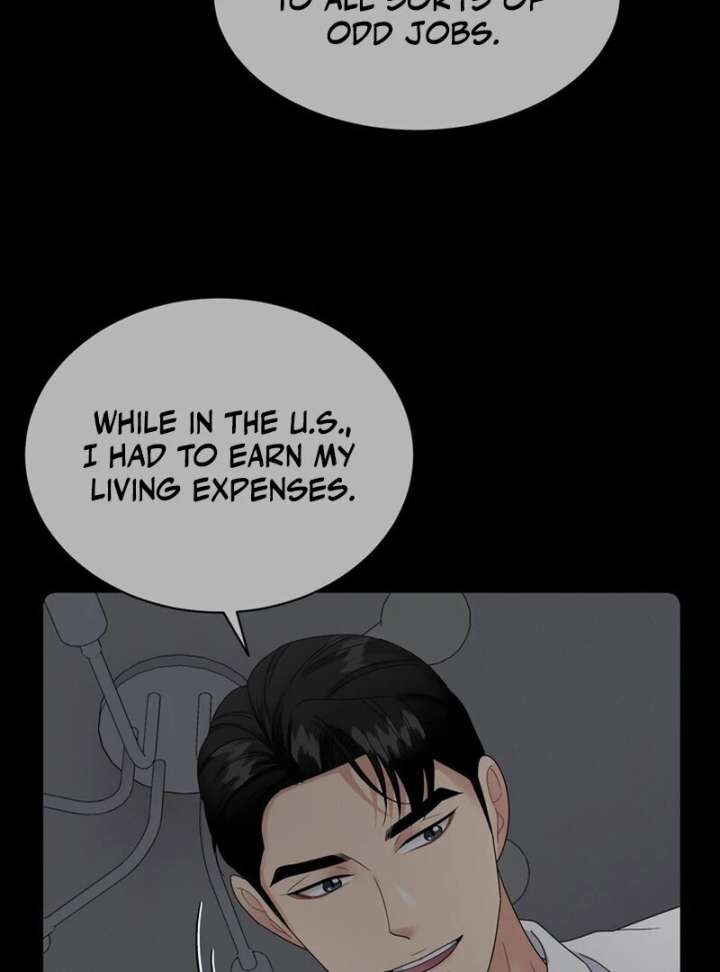 Taste Of The Boss Chapter 20 - Page 4