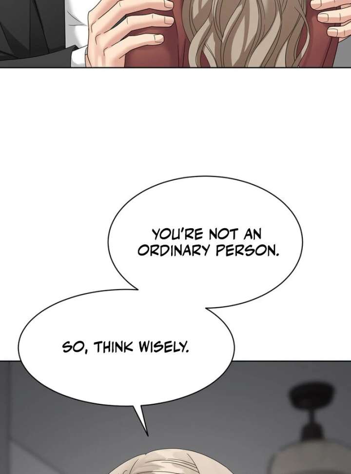 Taste Of The Boss Chapter 20 - Page 37