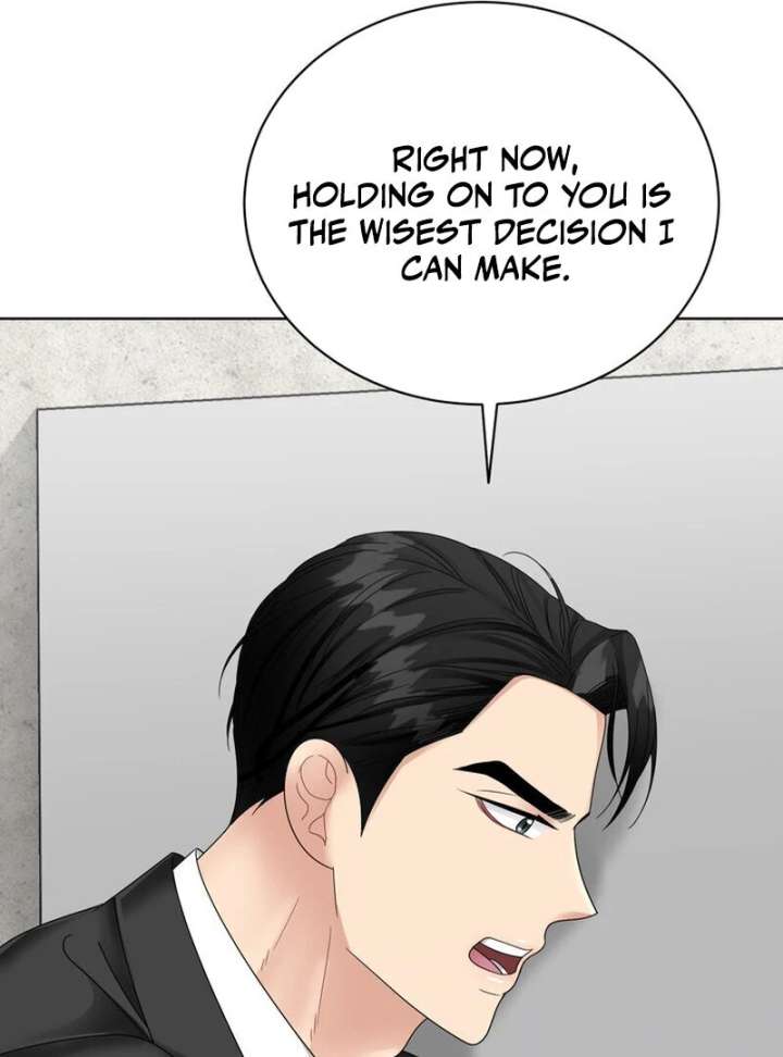 Taste Of The Boss Chapter 20 - Page 40