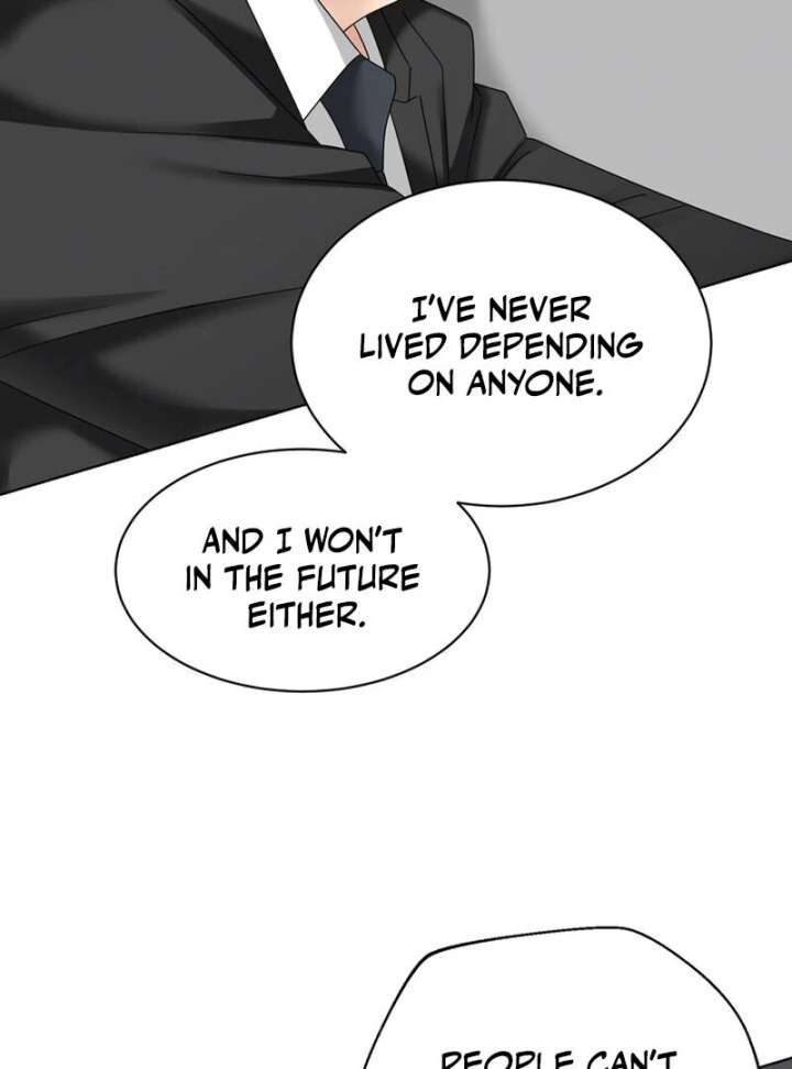 Taste Of The Boss Chapter 20 - Page 41