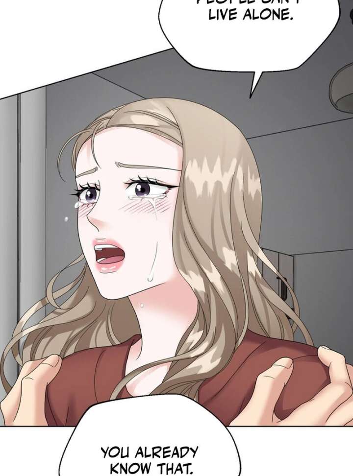 Taste Of The Boss Chapter 20 - Page 42