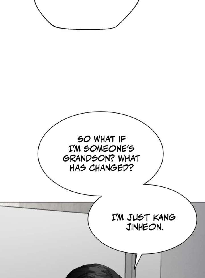 Taste Of The Boss Chapter 20 - Page 43