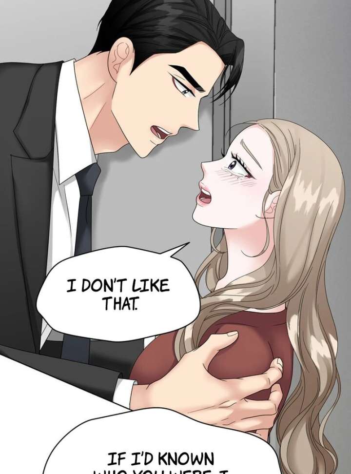 Taste Of The Boss Chapter 20 - Page 44