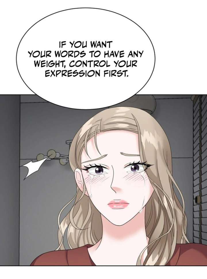 Taste Of The Boss Chapter 20 - Page 47