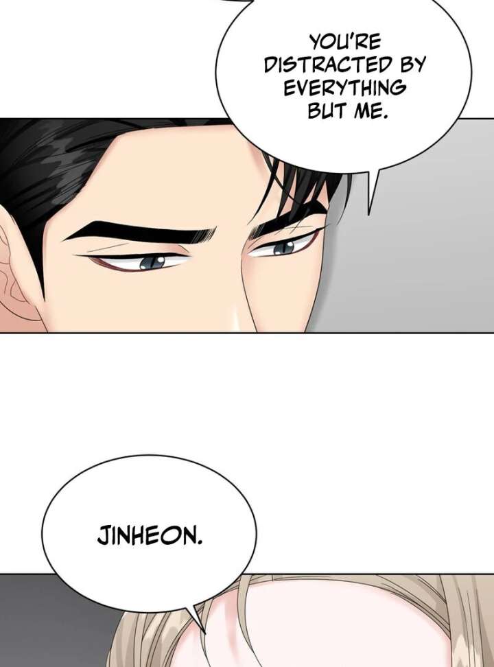 Taste Of The Boss Chapter 20 - Page 50