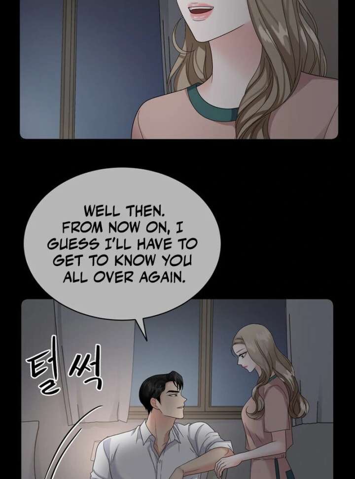 Taste Of The Boss Chapter 20 - Page 6