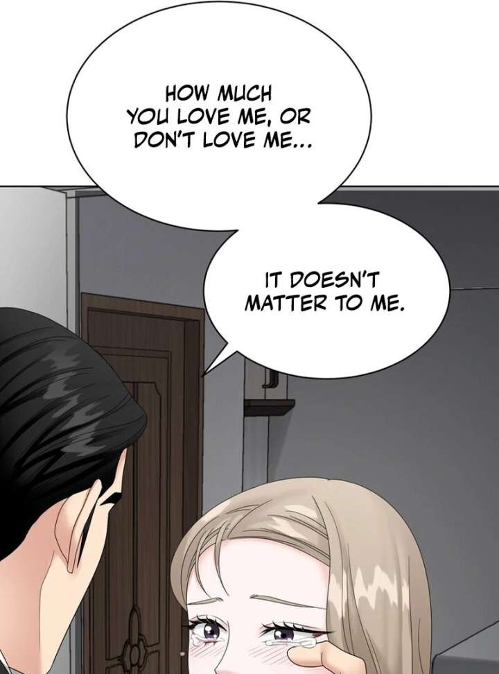 Taste Of The Boss Chapter 20 - Page 53