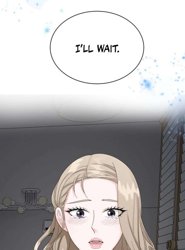 Taste Of The Boss Chapter 20 - Page 57