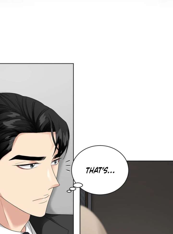 Taste Of The Boss Chapter 20 - Page 59