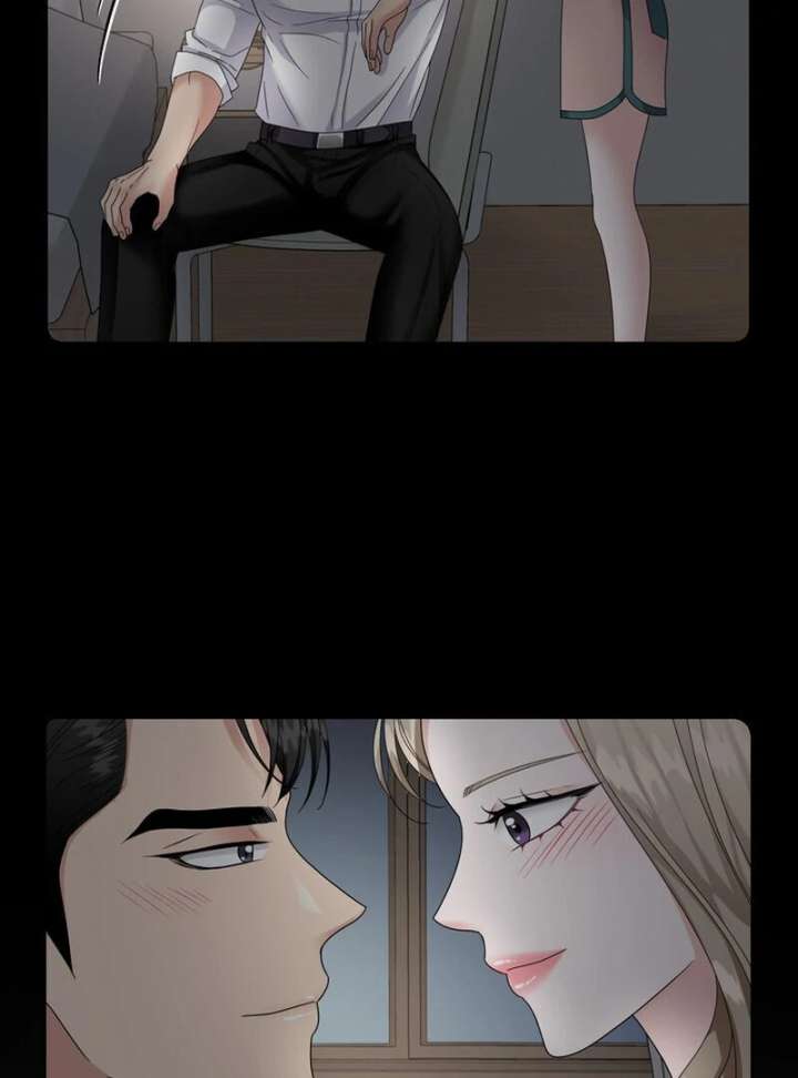 Taste Of The Boss Chapter 20 - Page 7