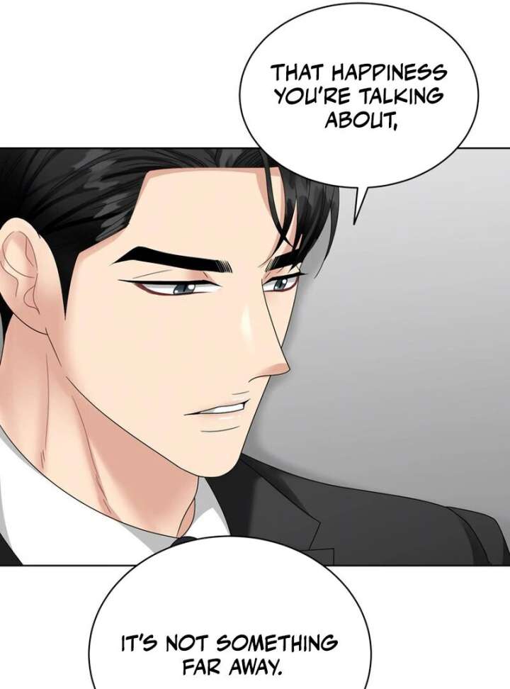 Taste Of The Boss Chapter 20 - Page 61