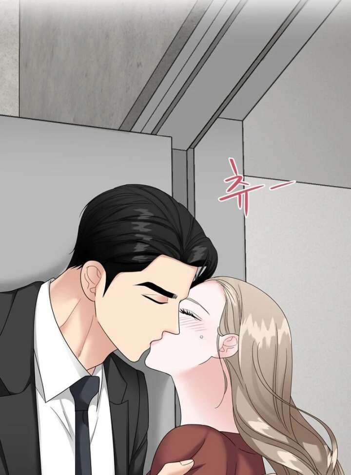 Taste Of The Boss Chapter 20 - Page 65