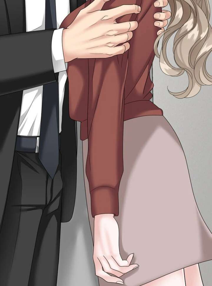 Taste Of The Boss Chapter 20 - Page 66