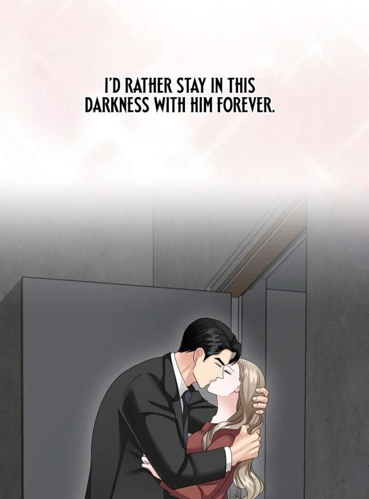 Taste Of The Boss Chapter 20 - Page 69