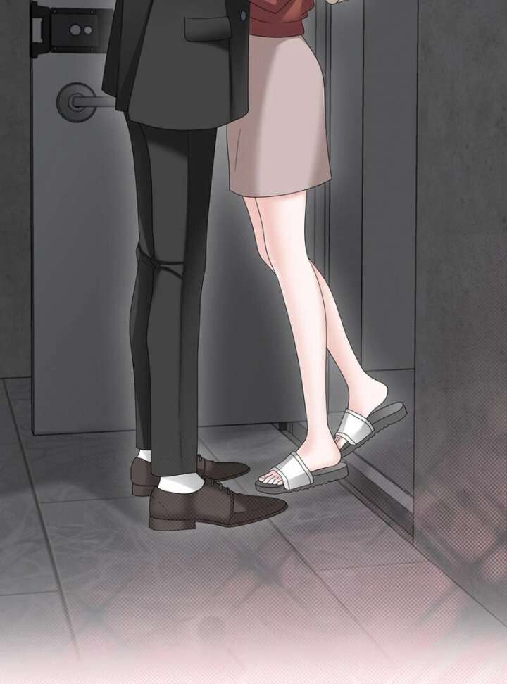 Taste Of The Boss Chapter 20 - Page 70