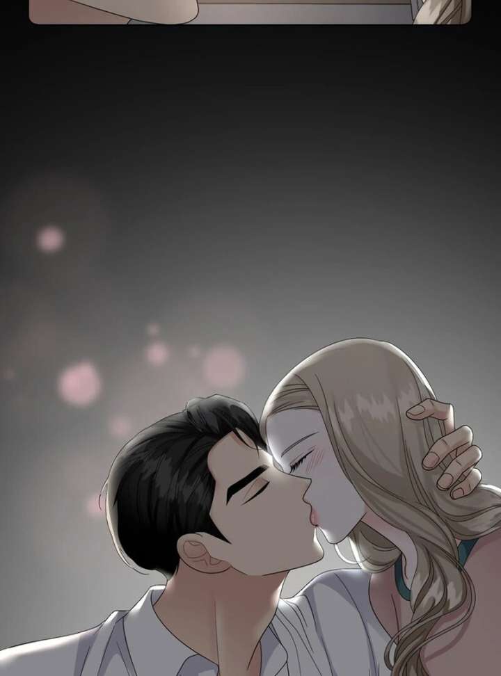 Taste Of The Boss Chapter 20 - Page 8