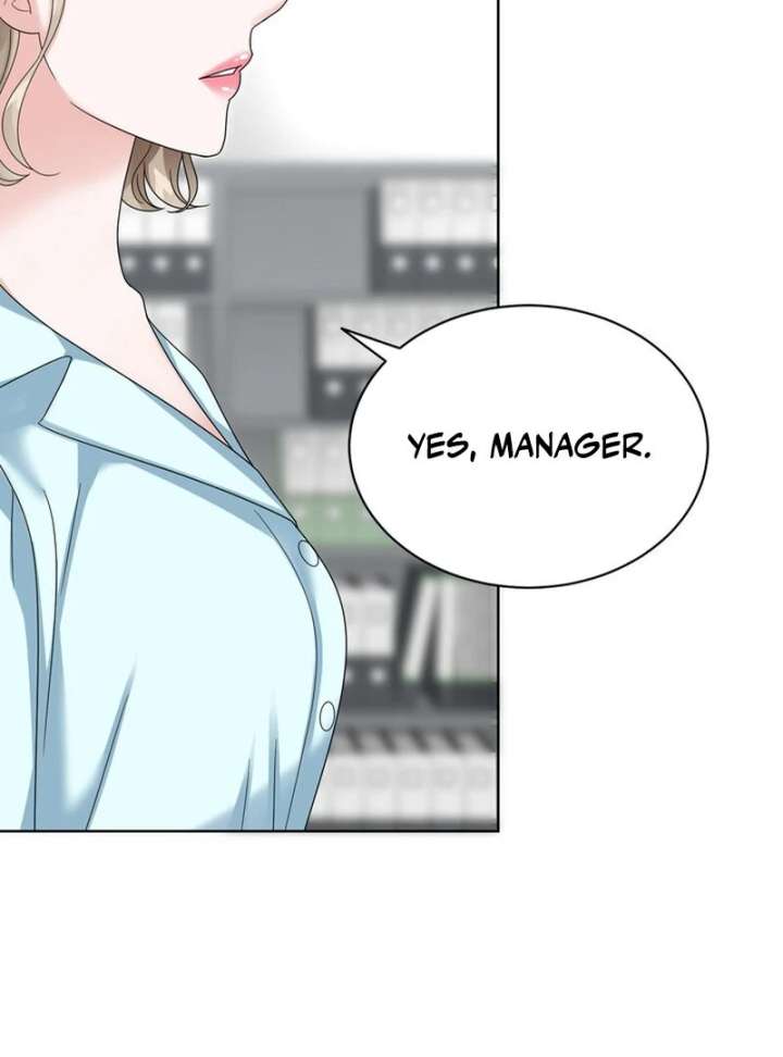 Taste Of The Boss Chapter 20 - Page 75