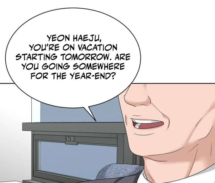 Taste Of The Boss Chapter 20 - Page 76