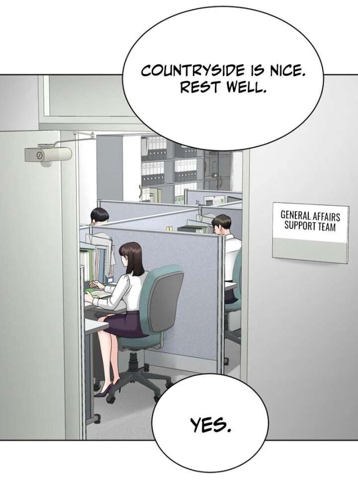 Taste Of The Boss Chapter 20 - Page 80