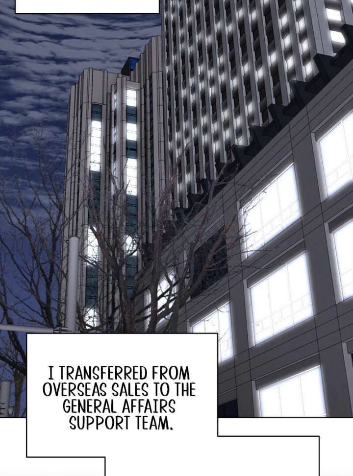 Taste Of The Boss Chapter 20 - Page 82