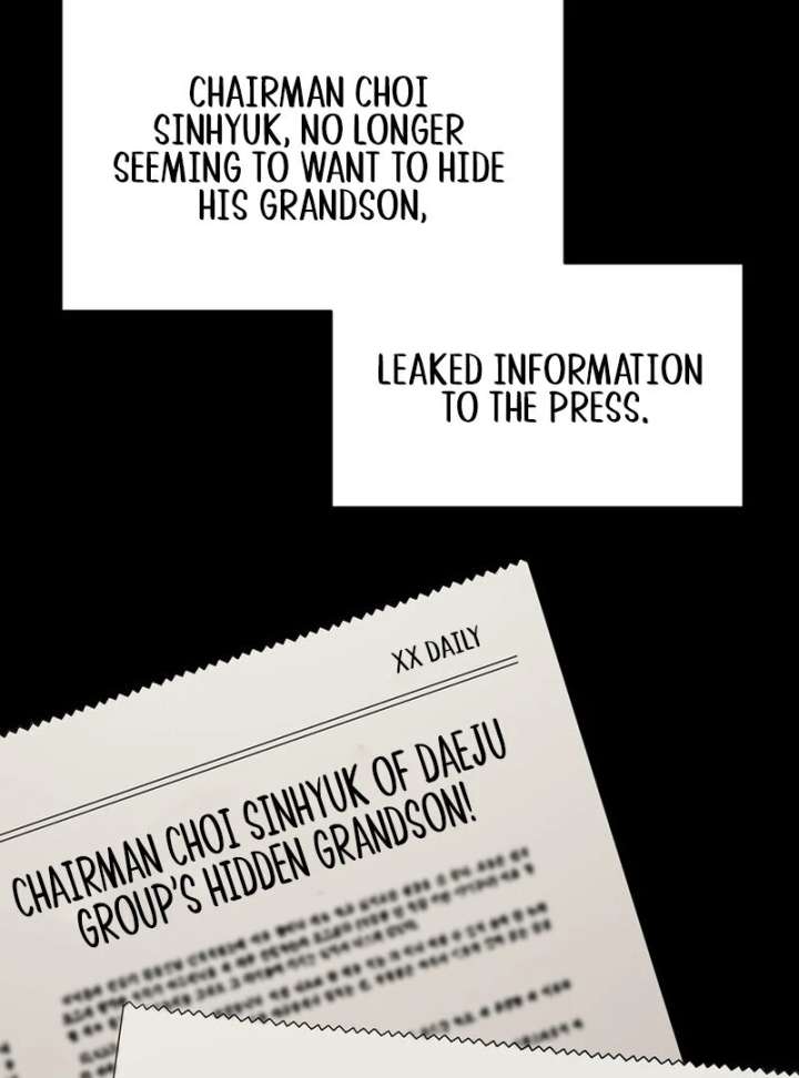 Taste Of The Boss Chapter 20 - Page 85