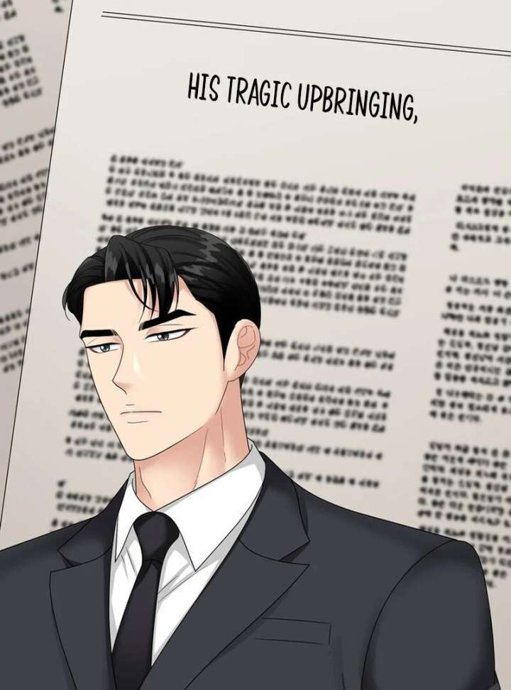 Taste Of The Boss Chapter 20 - Page 86