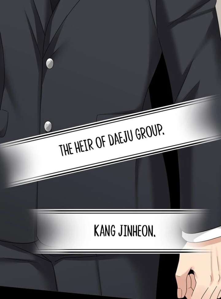 Taste Of The Boss Chapter 20 - Page 87