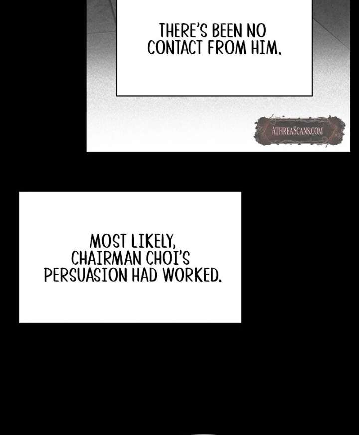 Taste Of The Boss Chapter 20 - Page 90