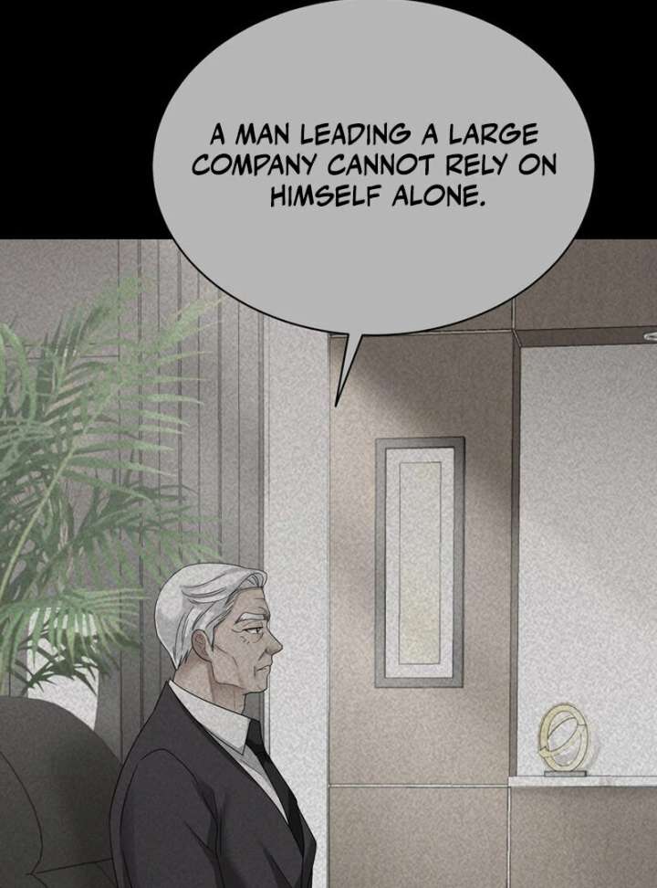 Taste Of The Boss Chapter 20 - Page 91