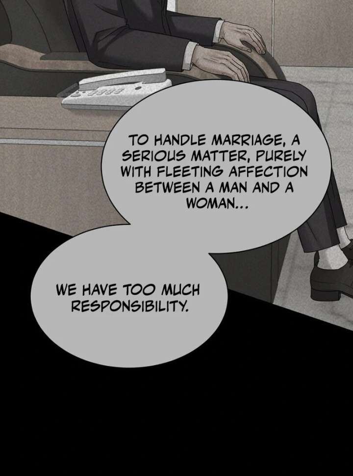 Taste Of The Boss Chapter 20 - Page 92