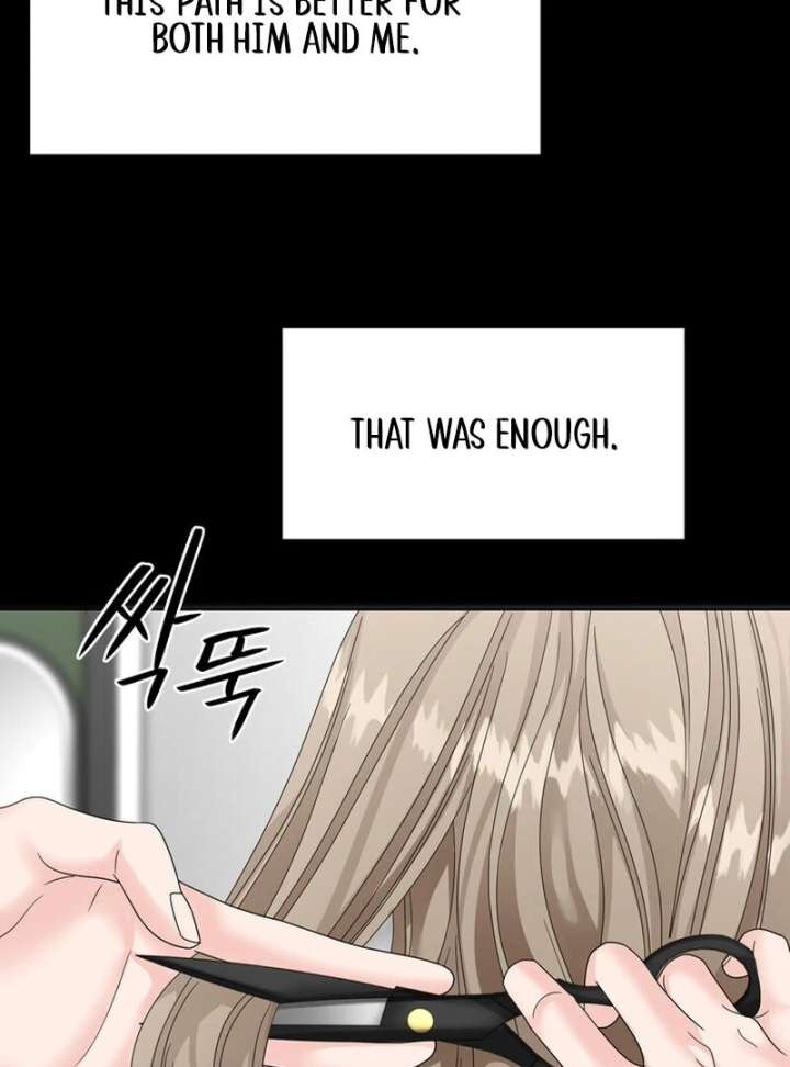 Taste Of The Boss Chapter 20 - Page 94