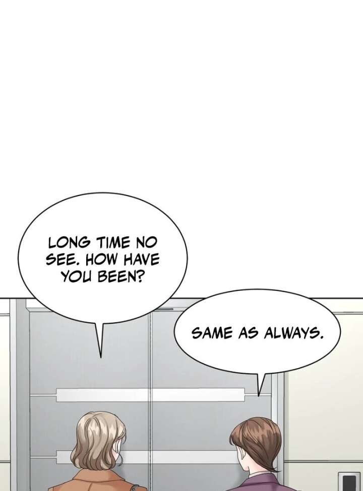 Taste Of The Boss Chapter 21 - Page 1