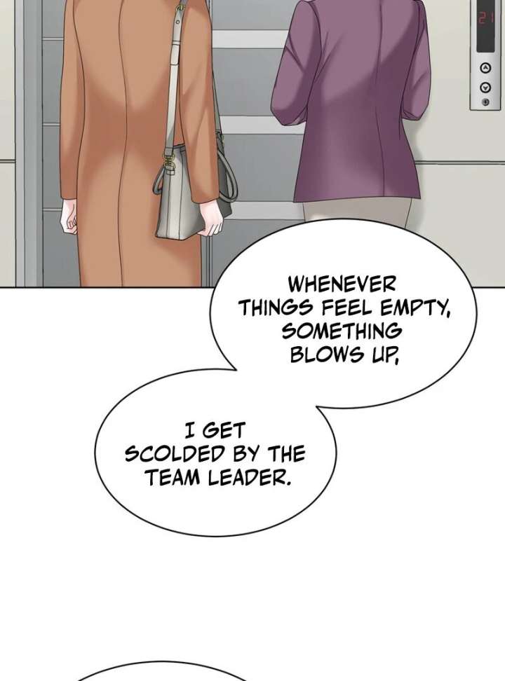 Taste Of The Boss Chapter 21 - Page 2