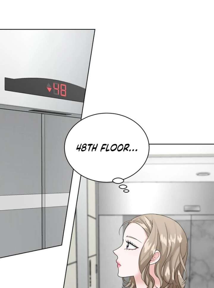 Taste Of The Boss Chapter 21 - Page 11